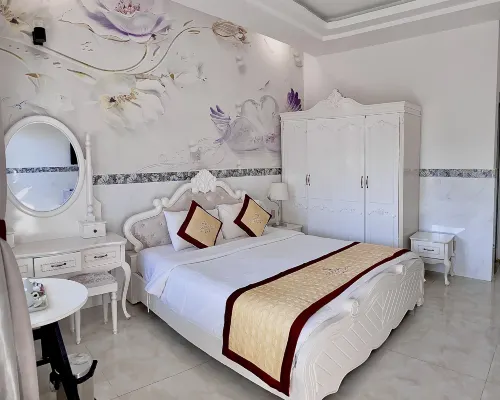 Godiva Villa Phu Quoc โรงแรมใกล้บูติก ฮา สปา