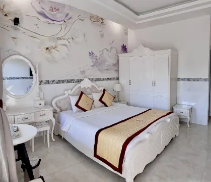 Godiva Villa Phu Quoc Отели рядом с достопримечательностью «Лонг-Бич Перлс»