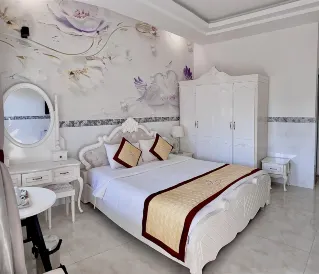 Godiva Hotel Phú Quốc