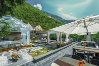 Kuoboqiong Xiyin Villa (Jiuzhaigou Valley Scenic and Historic Interest Area Store) - Romantische