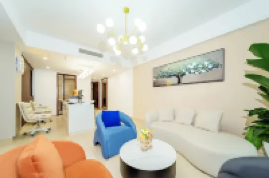 陵水語萱精緻親子假日飯店（海韻廣場店）