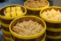 Kailun Hotel - breakfast