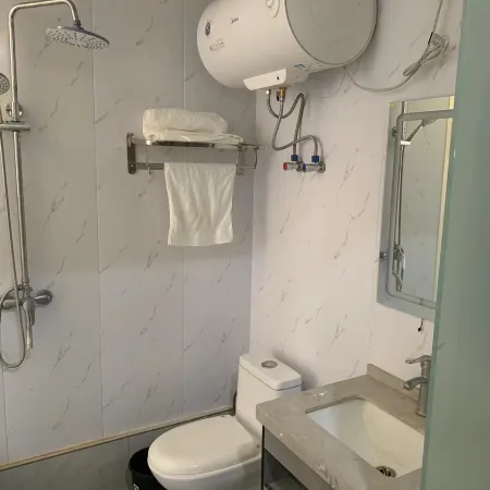 Luyihan Apartment
