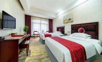 Jinyinshan Jinrui Hotel
