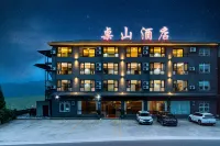 Zhuoshan Hotel