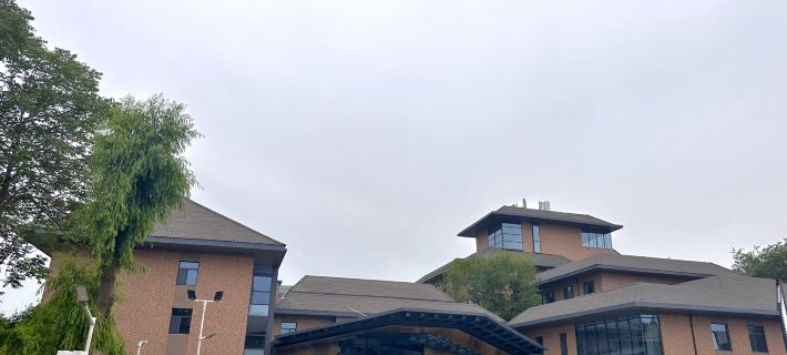 Baogang Hotel Hotéis em Baotou
