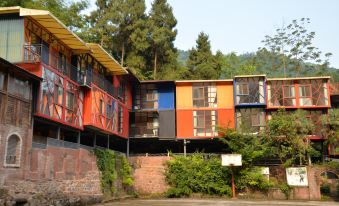 Dayu Mountain Yaying Homestay