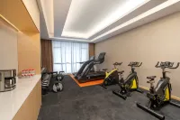 Vienna International Hotel (pingxiang Wugong Mountain Visitor Center) - Gym