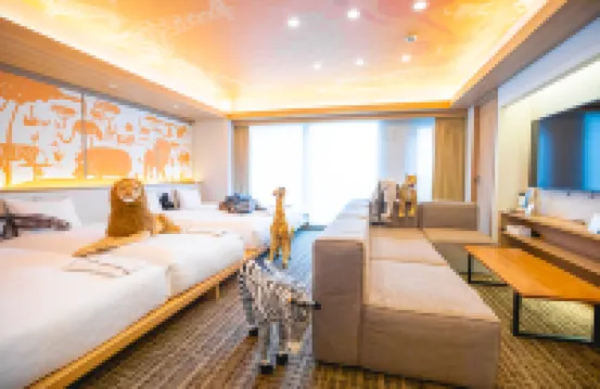 ゴールドステイ名古屋大須