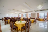 Rezen Select Hotel (Yizhou Hechi College)