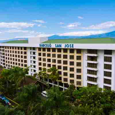Barceló San José Hotel Exterior