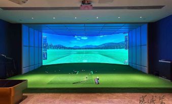 Kyriad Marvelous Hotel (Shenzhen Longhua Guanlan Zhucun Subway Station)