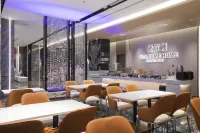 Xuwen Wilton Intelligent Hotel Hotels in Xuwen