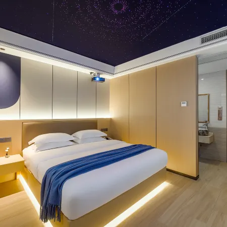 Shanghaorui Hotel