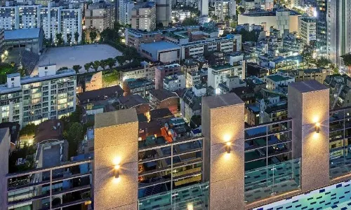 Hilton Garden Inn Seoul Gangnam