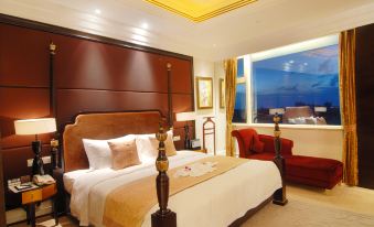 Haikou Tianyou Hotel (West Coast Holiday Beach)