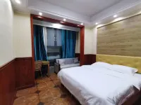 Nanjiang Hongfan Liyuan Hotel