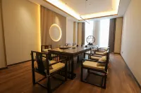 Linyi River Hotel Hotels in Linshu