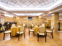 石門巴堤雅大酒店 石門酒店