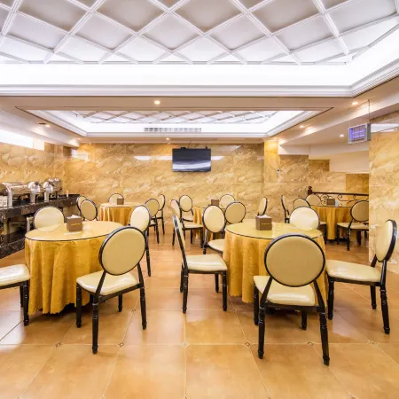 Pataya Hotel Shimen