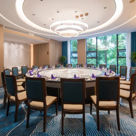 Starway Hotel (Ziyang Anyue)