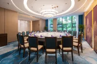 Starway Hotel (Ziyang Anyue) - Desayuno