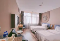 Homeinn · neo (Hengshui Railway Station Hongqi Street)