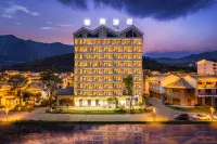 Xiyuan Hotel (Fuxianhu Guanglong Town Branch)