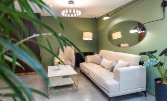 Boutique Hotel Manufactura