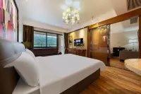 Foshan Tingyin Guling Apartment