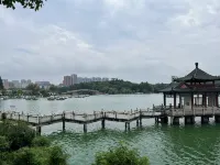 โรงแรมไหลไหล (สาขา สวนชิงหลงซาน ต้าเย่อ หวงสื่อ) โรงแรมในต้าเย่อ