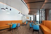 Hampton by Hilton Tongliao - Breakfast