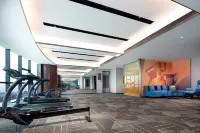 هامبتون باي هيلتون تونجلياو فنادق في تونغ لياو