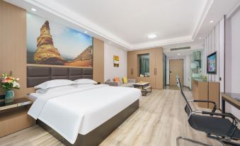 City Coordinate Boutique Hotel