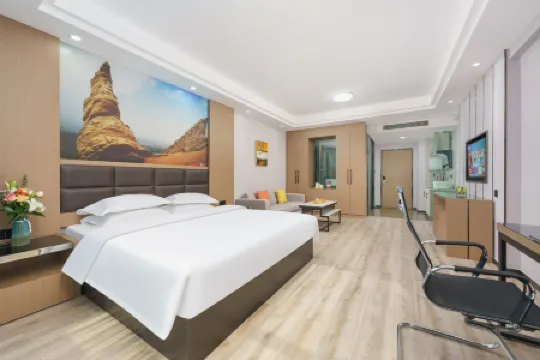 City Coordinate Boutique Hotel