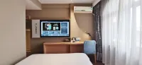 Home Inn Neo (Wuhan Yellow Crane Tower Shouyi Road Subway Station) Hotels in Wuhan