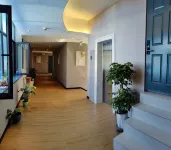 Abaqi Baima Business Hotel