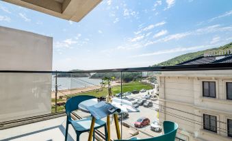 Morning hi Designer Homestay