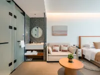 Yutian Wandelan Resort Hotel (Qilihai Resort) Hotels in Changli