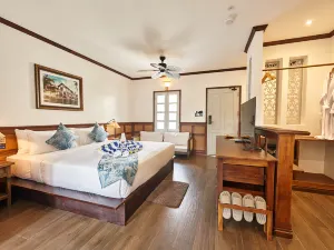 My BanLao Hotel
