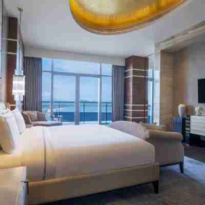 Atlantis Sanya Rooms