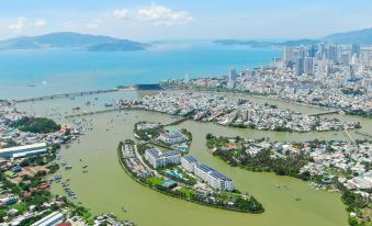 Champa Island Nha Trang - Resort Hotel & Spa