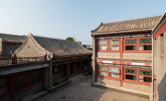 Green Inn (Qinhuangdao Shanhaiguan District Ancient City Branch)