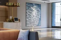 City Comfort Inn(Lichuan Railway Station,Tenglongdaong)