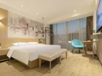 City Comfort Inn Hotels in Yangxin