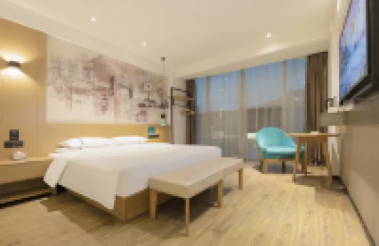 ซิตี้ คอมฟอร์ต อินน์