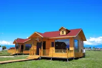 Zhaosu Qingyuge Homestay