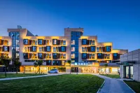 HanTing Hotel (Beijing Beiqing Lu Road Zhongguancun Huanbaoyuan) Hotel in zona China Zhimo Printing Academy