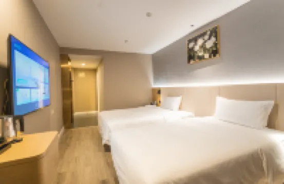 Shantou Blanca Hotel (Chenghai Customs Chenghai District People's Government Branch)