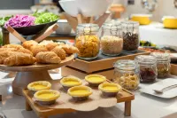 Homeinn Selected Hotel (Changzhou Railway Station Qingguo Alley) - 3 stjerner